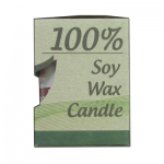 Agarwood Soy Candle 190g